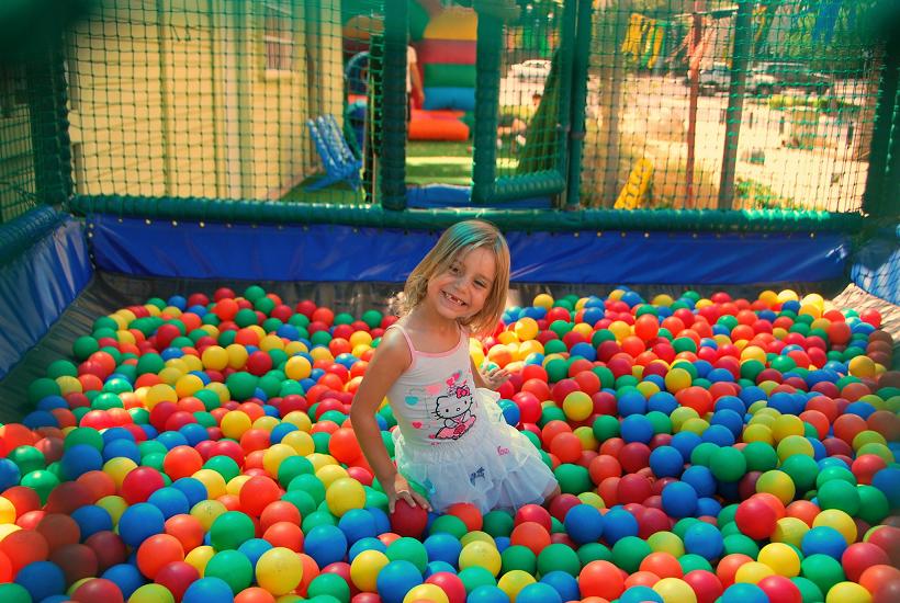 אירועים וקבוצות